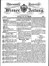 Wiener Zeitung