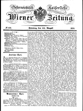 Wiener Zeitung