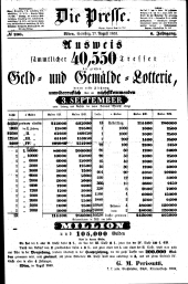 Die Presse