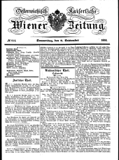 Wiener Zeitung