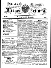 Wiener Zeitung