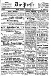 Die Presse