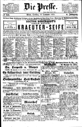 Die Presse