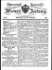 Wiener Zeitung