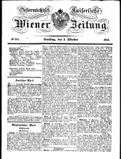 Wiener Zeitung