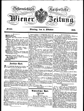 Wiener Zeitung