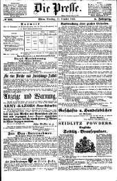 Die Presse