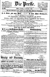 Die Presse