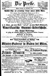 Die Presse
