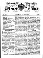 Wiener Zeitung
