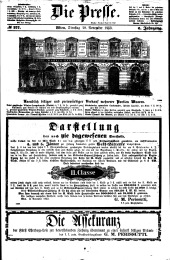 Die Presse