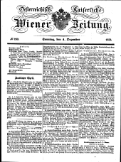 Wiener Zeitung