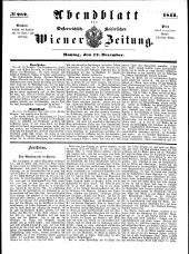 Wiener Zeitung