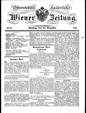 Wiener Zeitung