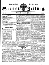 Wiener Zeitung