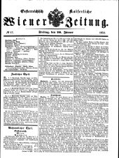 Wiener Zeitung