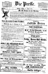 Die Presse