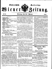 Wiener Zeitung