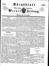 Wiener Zeitung