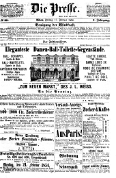 Die Presse