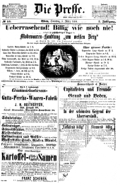 Die Presse