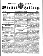 Wiener Zeitung