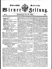 Wiener Zeitung