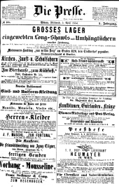 Die Presse