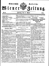 Wiener Zeitung