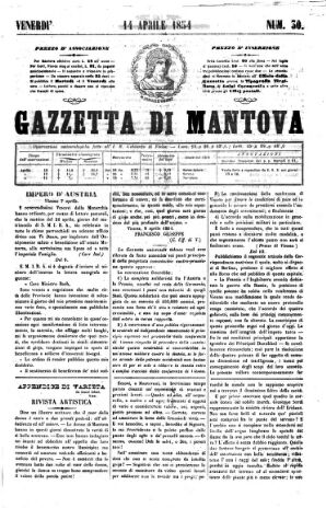 Gazzetta di Mantova