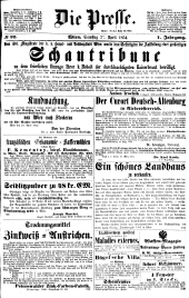 Die Presse