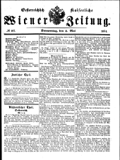 Wiener Zeitung