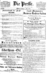 Die Presse