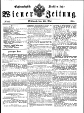 Wiener Zeitung