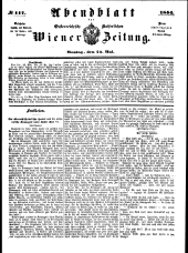 Wiener Zeitung