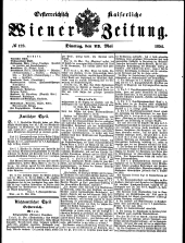 Wiener Zeitung