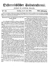 Militär-Zeitung