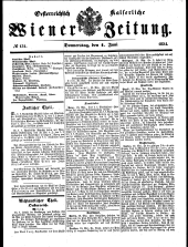 Wiener Zeitung