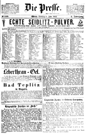 Die Presse