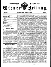 Wiener Zeitung