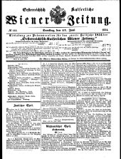 Wiener Zeitung