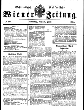 Wiener Zeitung