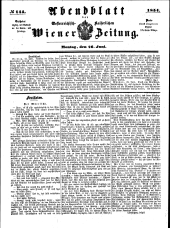 Wiener Zeitung
