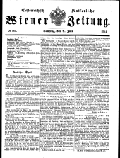 Wiener Zeitung