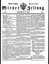 Wiener Zeitung