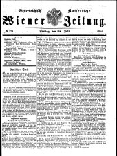 Wiener Zeitung