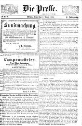 Die Presse