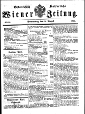 Wiener Zeitung