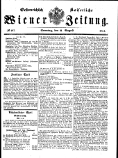 Wiener Zeitung