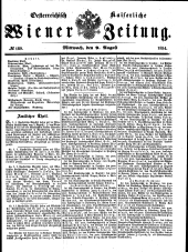 Wiener Zeitung